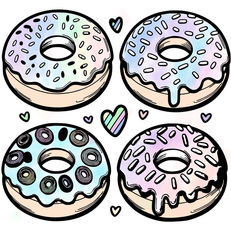 donuts