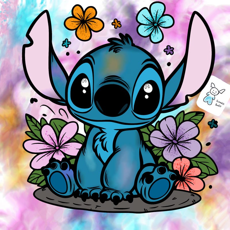 stitch