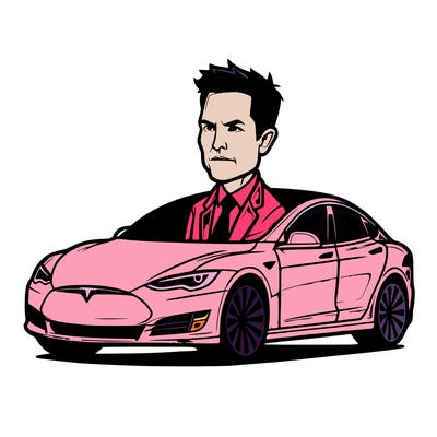 tesla