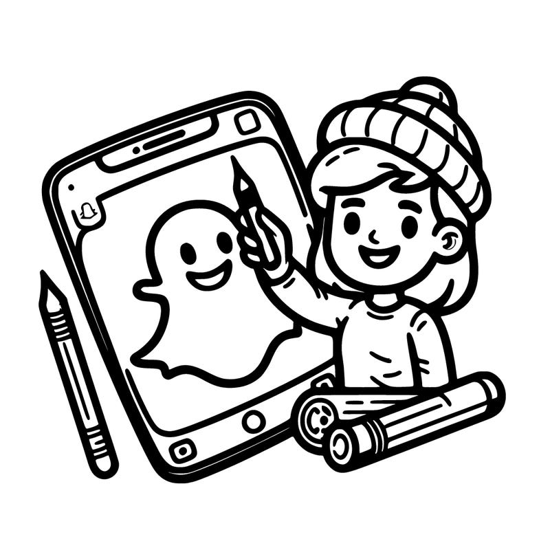 snapchat