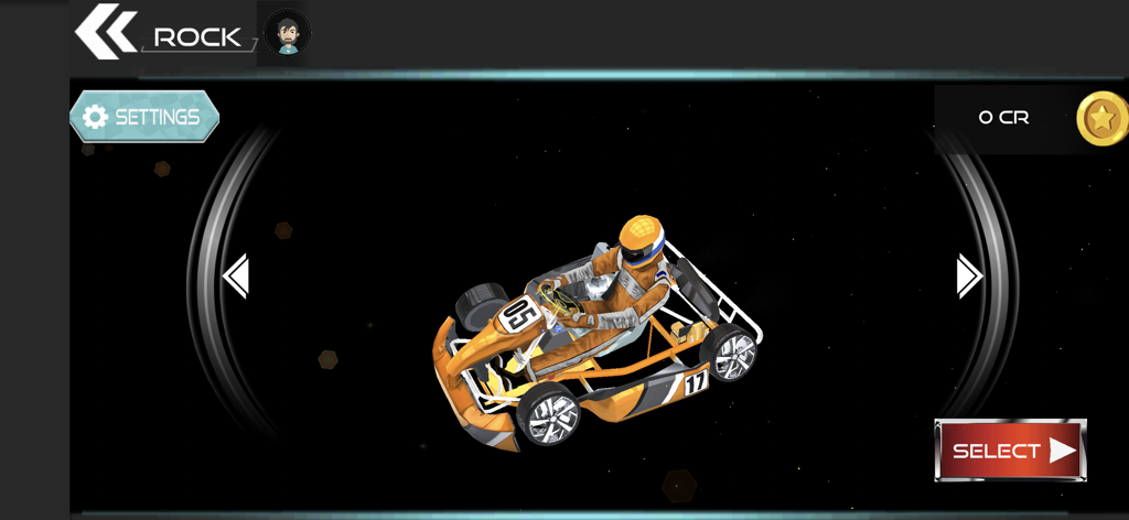 Ultimate Go Kart Racing games - Games App | MWM