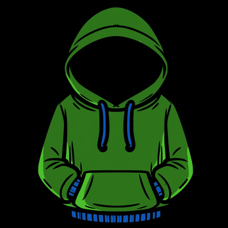 hoodie