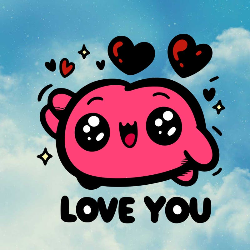 love you