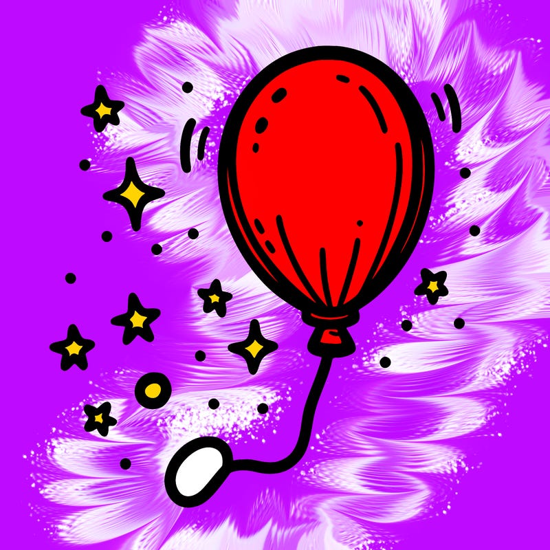 balloon