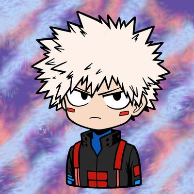 bakugou