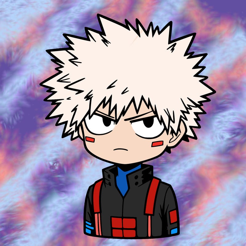 bakugou
