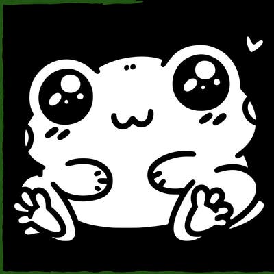 𝚔𝚊𝚠𝚊𝚒𝚒 𝚏𝚛𝚘𝚐