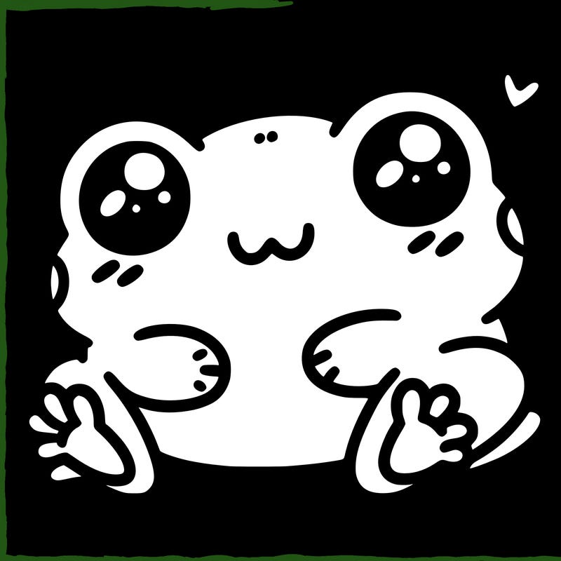 𝚔𝚊𝚠𝚊𝚒𝚒 𝚏𝚛𝚘𝚐