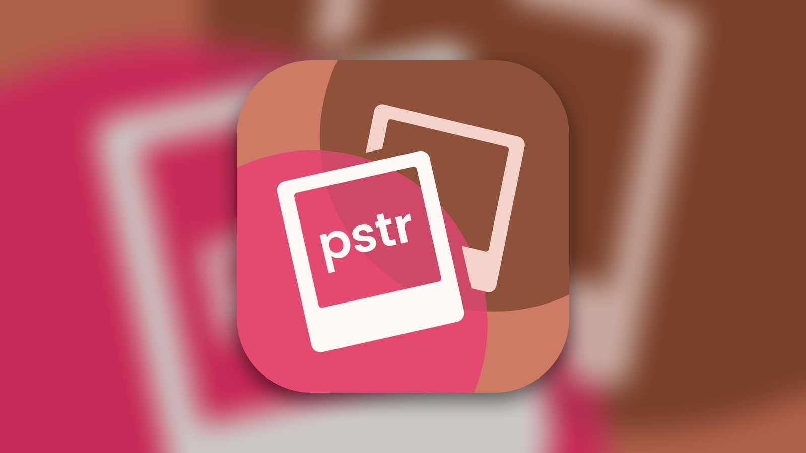 PSTR: AI Collage & Carousel - Photo & Video App | MWM