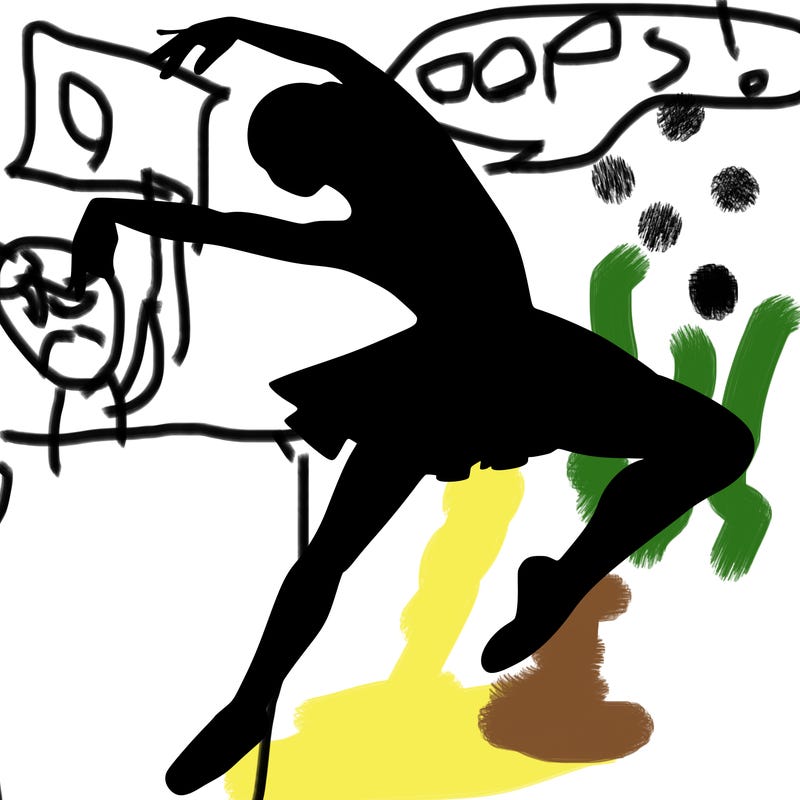 dancer
