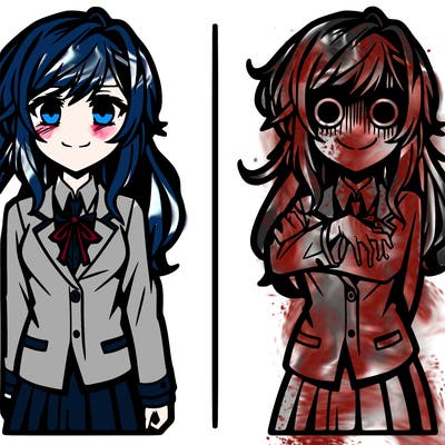 yandere