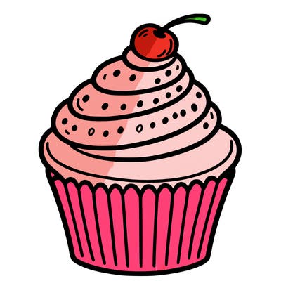 cupcake