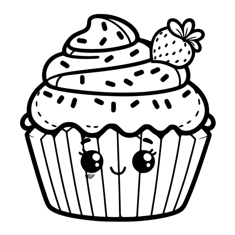 cup cake