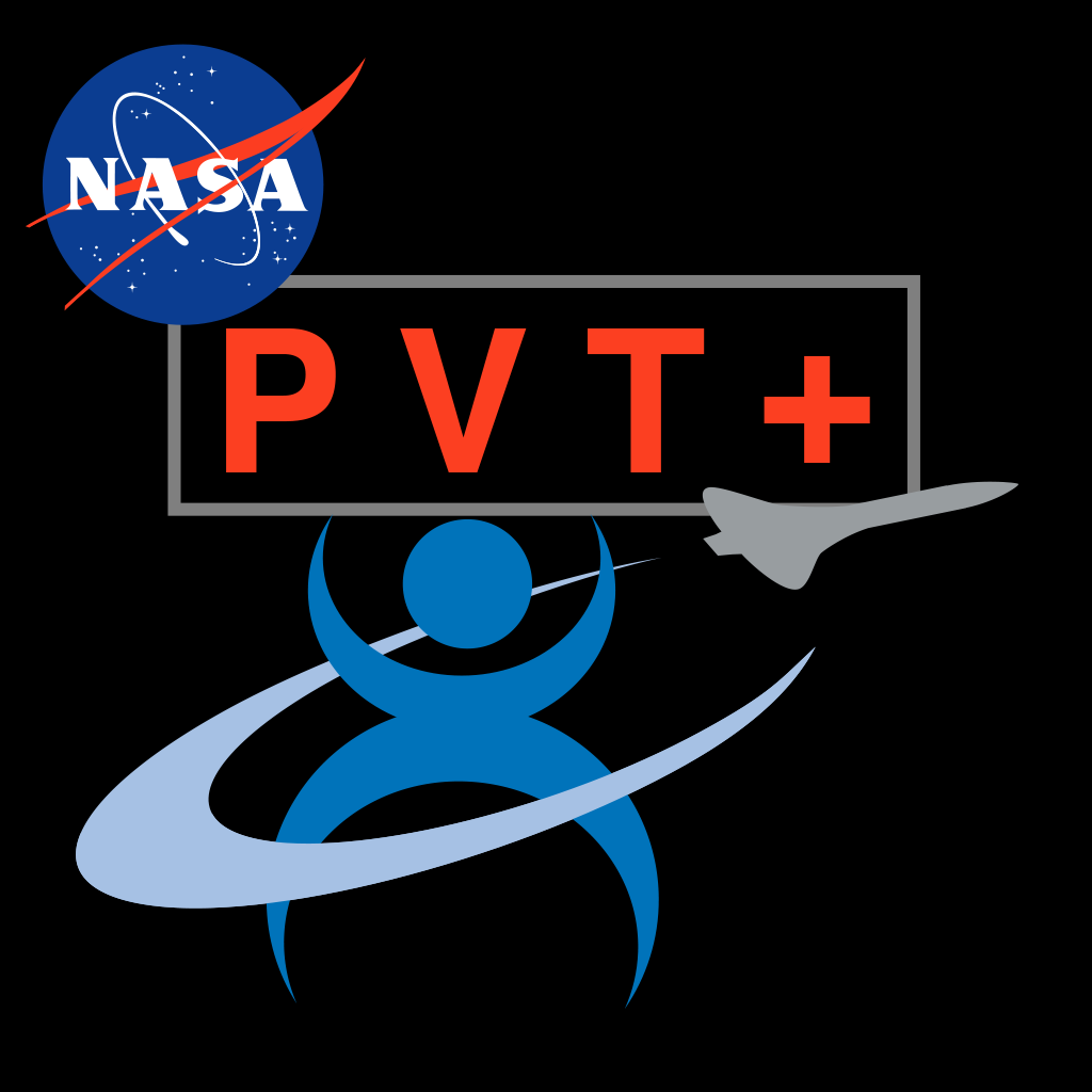 NASA PVT+ - Health & Fitness App | MWM
