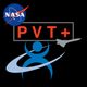 NASA PVT+