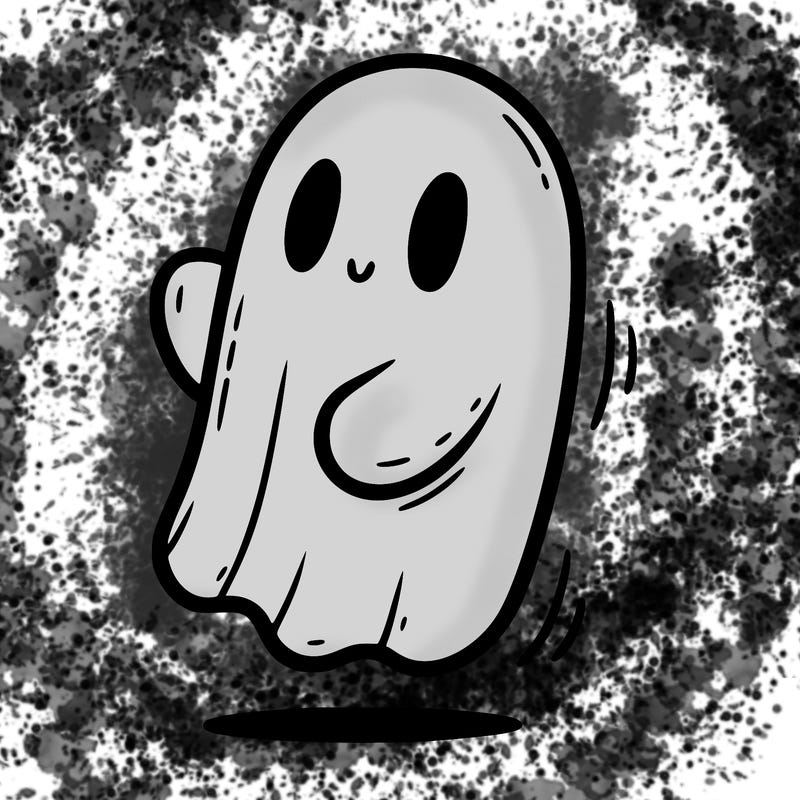 ghost
