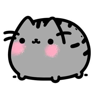 pusheen