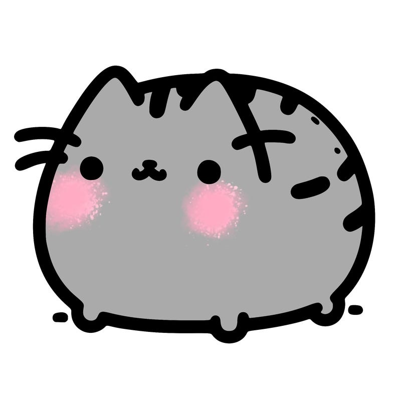 pusheen