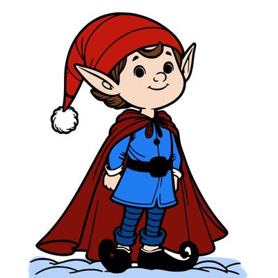 elf