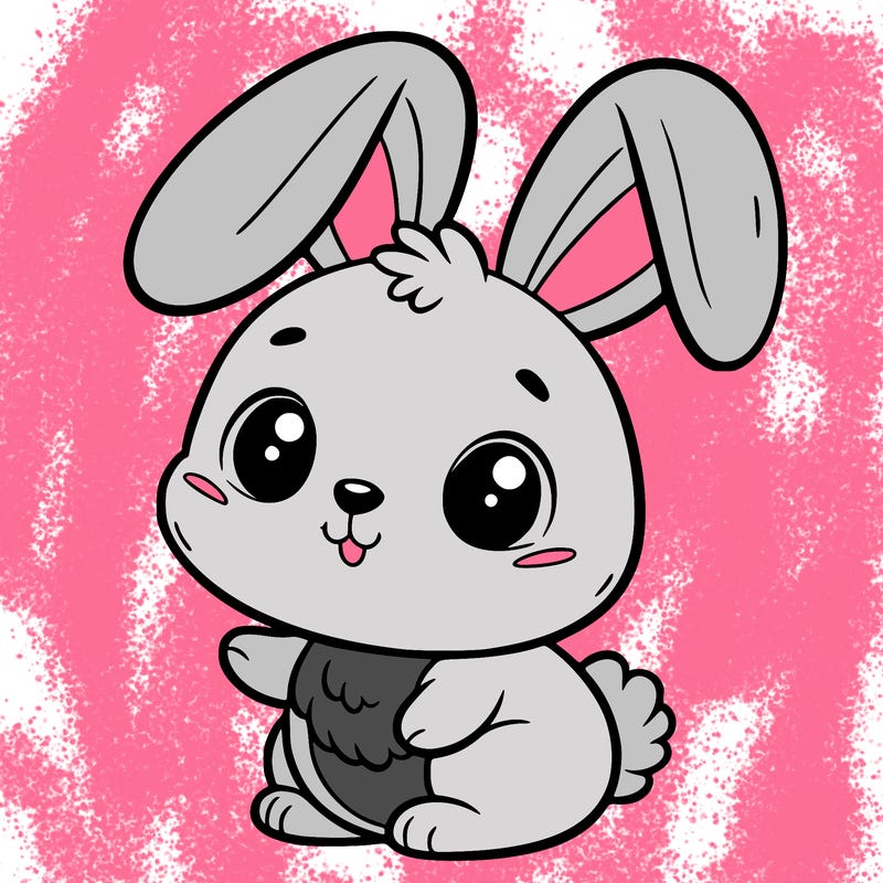 bunny