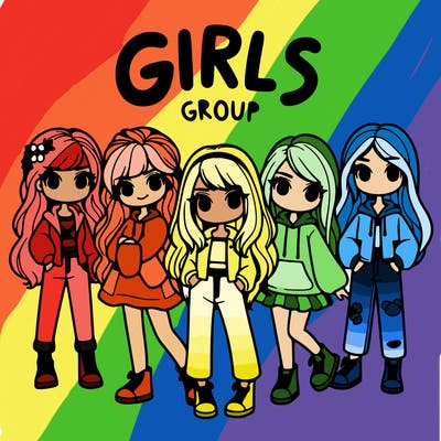 girls group