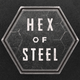 Hex of Steel
