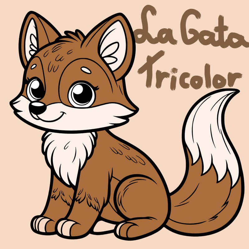 fox