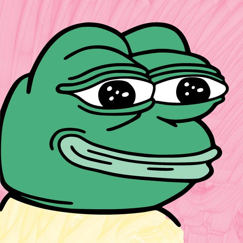 the pepe
