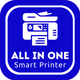 All in One Smart Printer