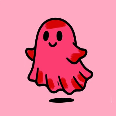 ghost