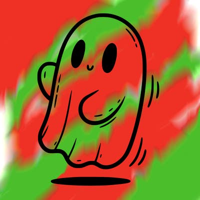 ghost
