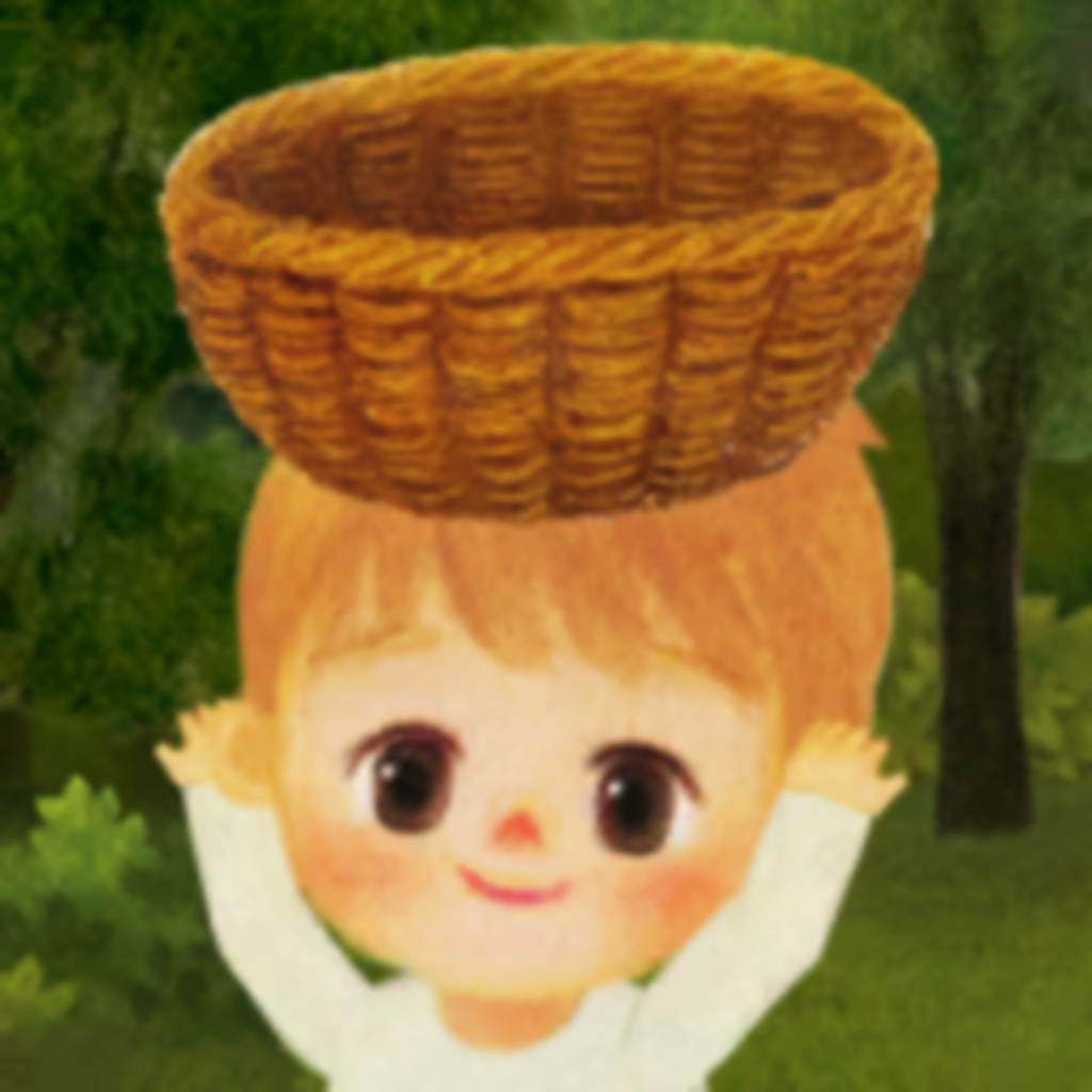 A Tale of Little Berry Forest