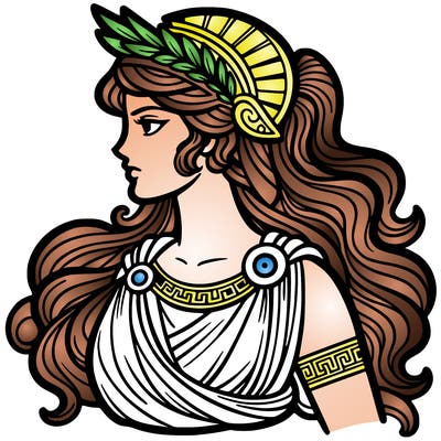 athena