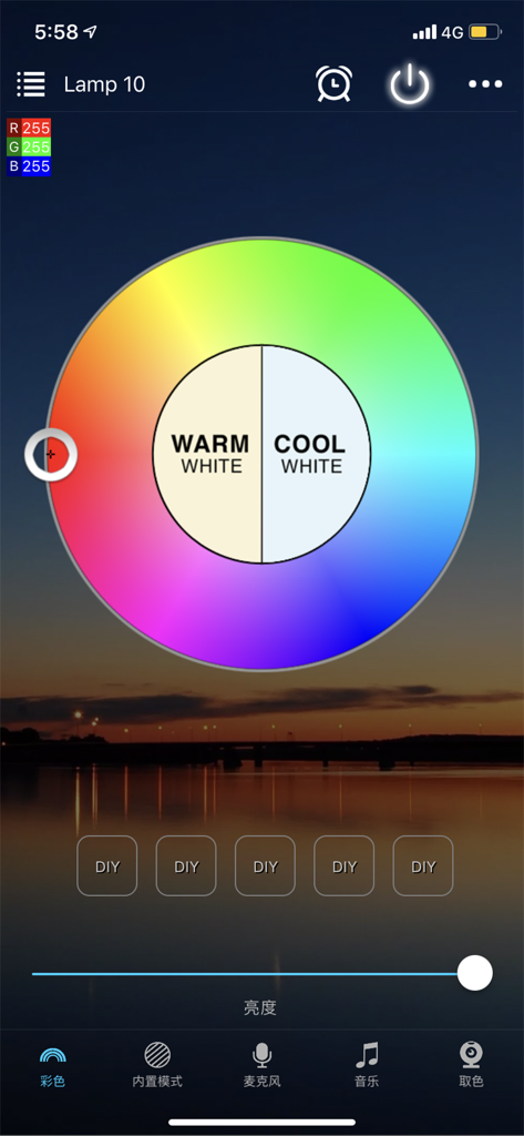 Hao Deng - Lifestyle App | MWM