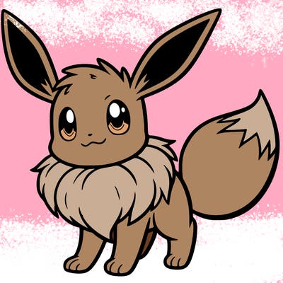 eevee