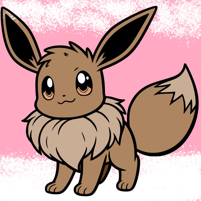 eevee