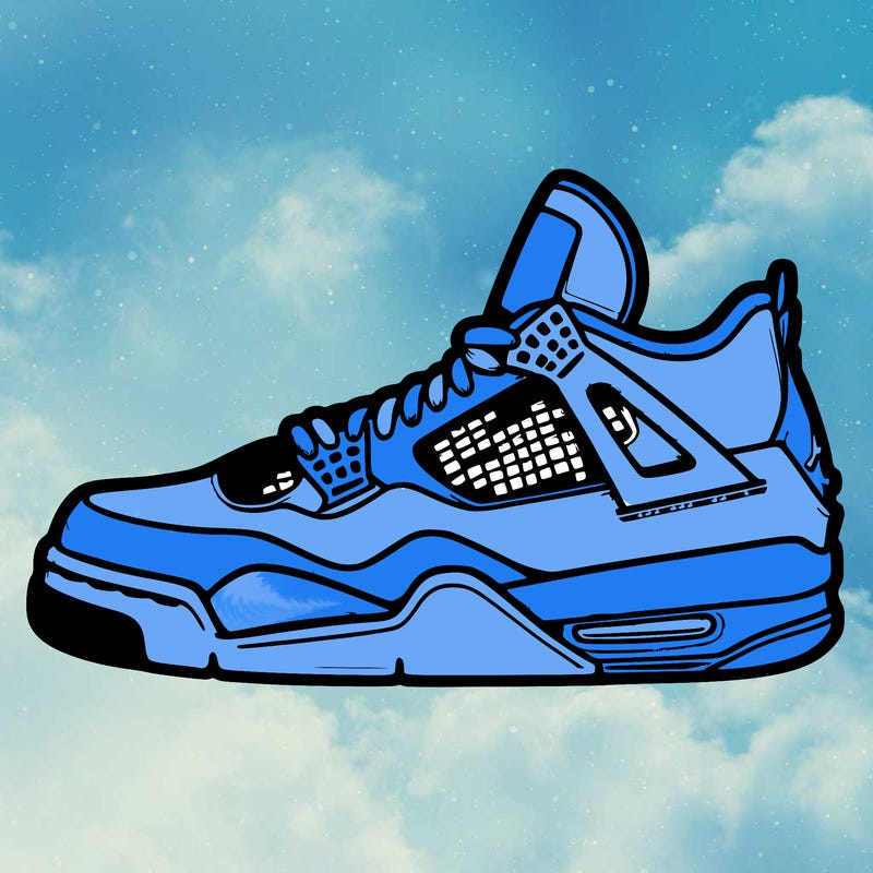jordan 4