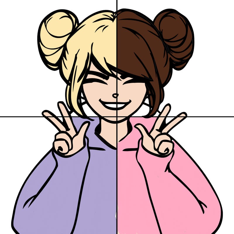 After