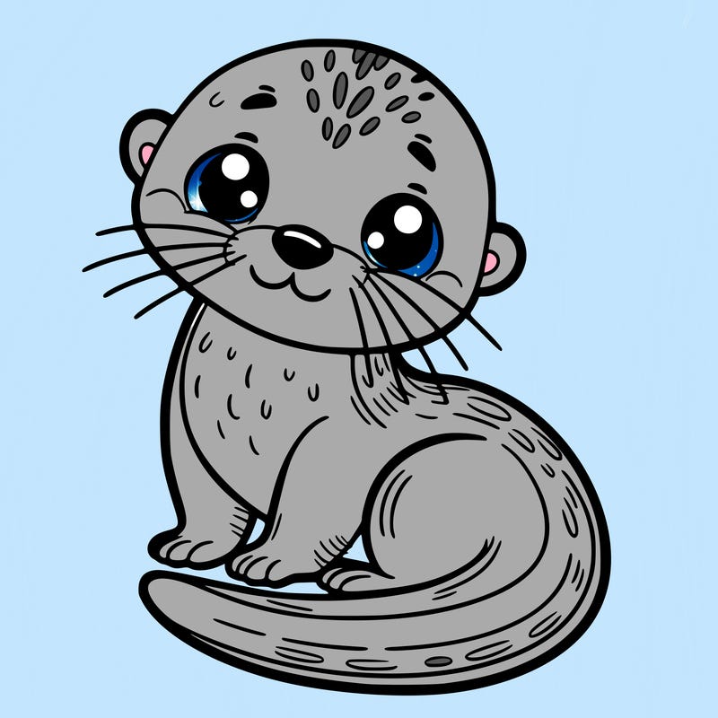 otter