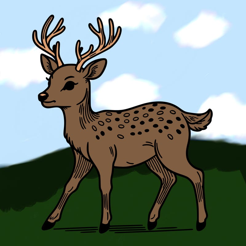 deer