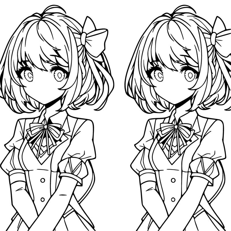 anya anime