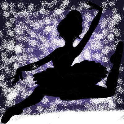ballerina