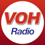 VOH Radio Online - App Icon