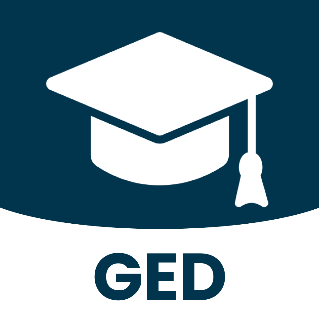 GED EXAM PREP 2026 - Education App | MWM