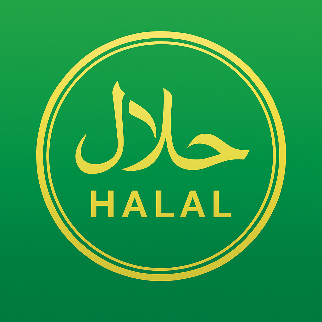 Halal Check: AI Scanner - Food & Drink App | MWM