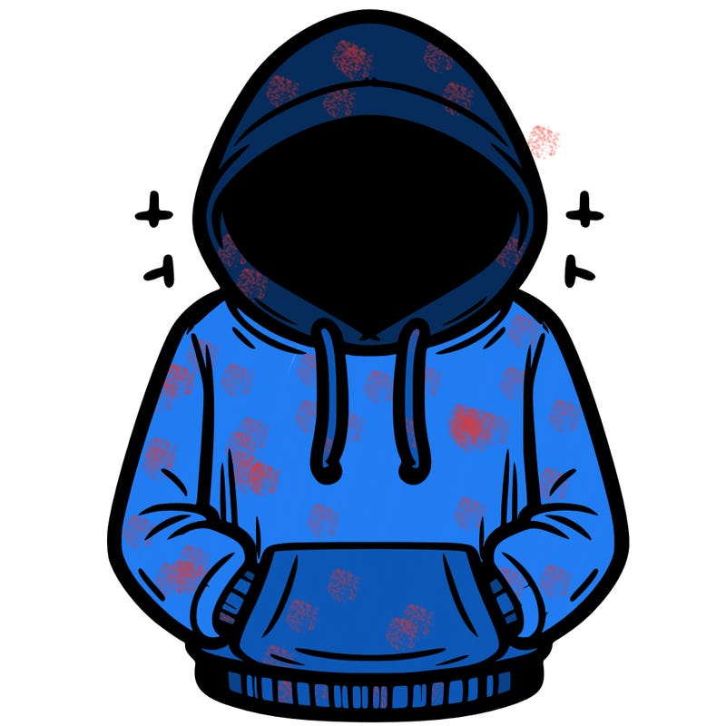 hoodie
