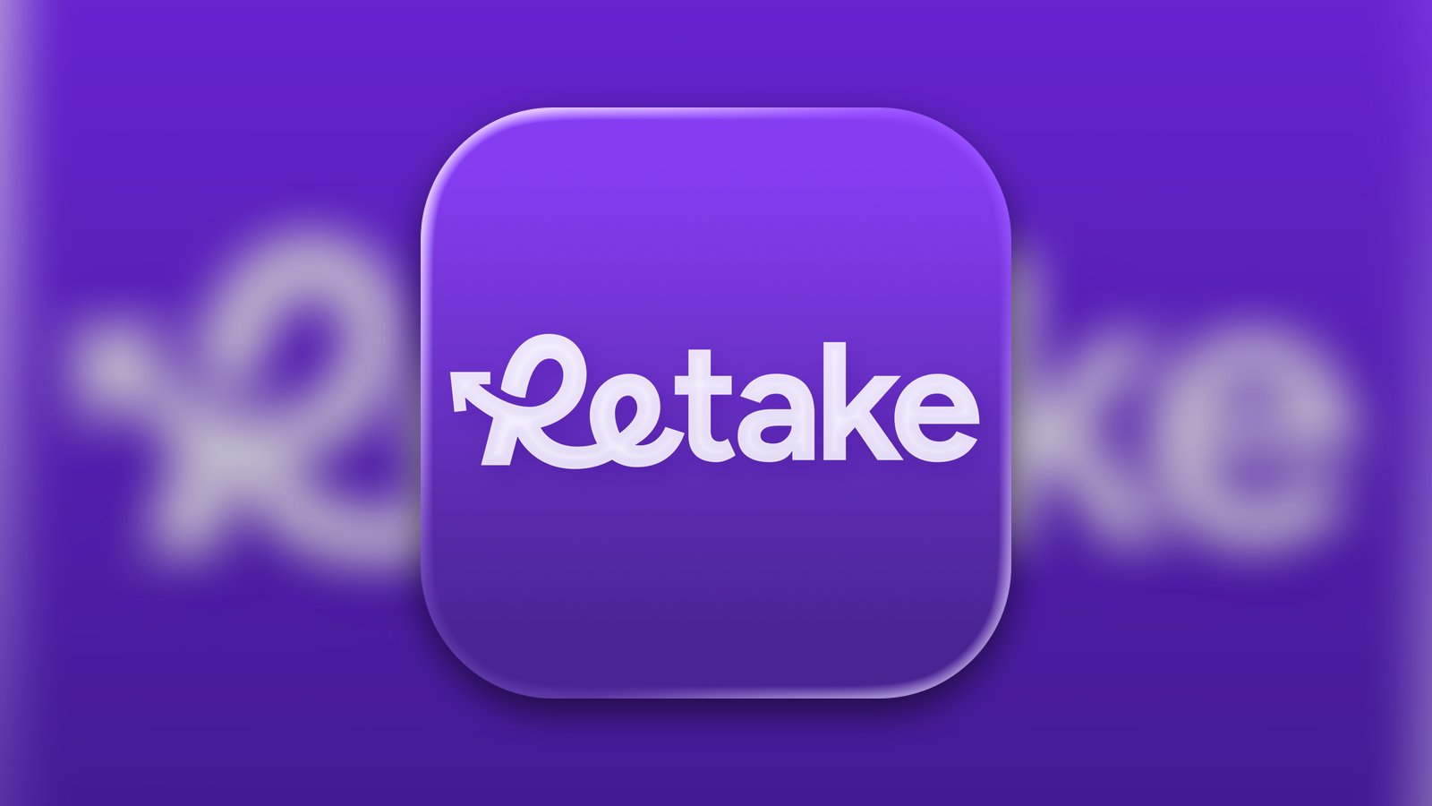 Retake AI Face & Selfie Editor - Photo & Video App | MWM