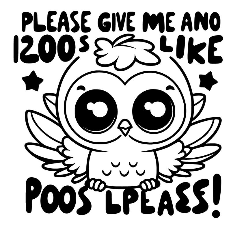 please give me to 200 likes please