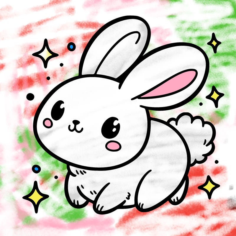 bunny