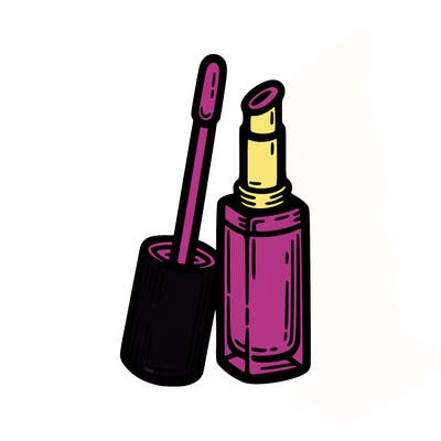 lip gloss